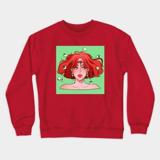 Eye See Crewneck Sweatshirt